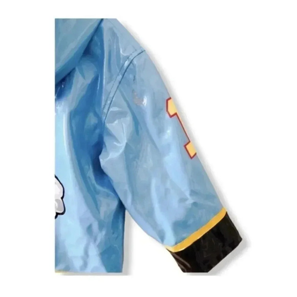 Thomas and Friends Hooded Rain Jacket - Picture 3 of 6